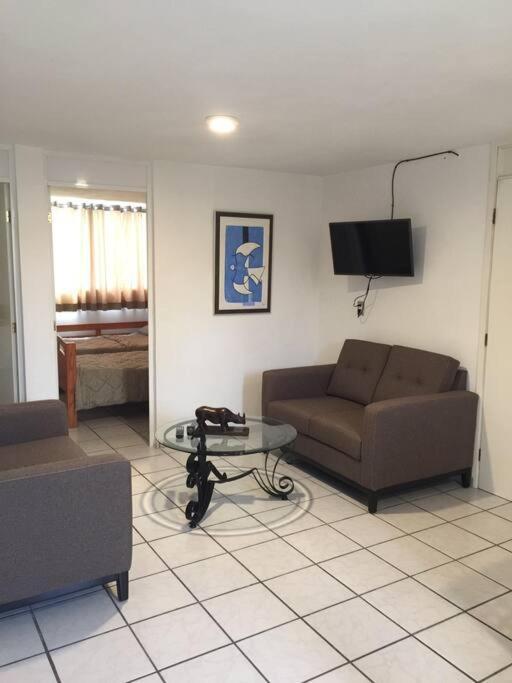 302 Excelente Apto Muy Cerca De Playa Apartamento *