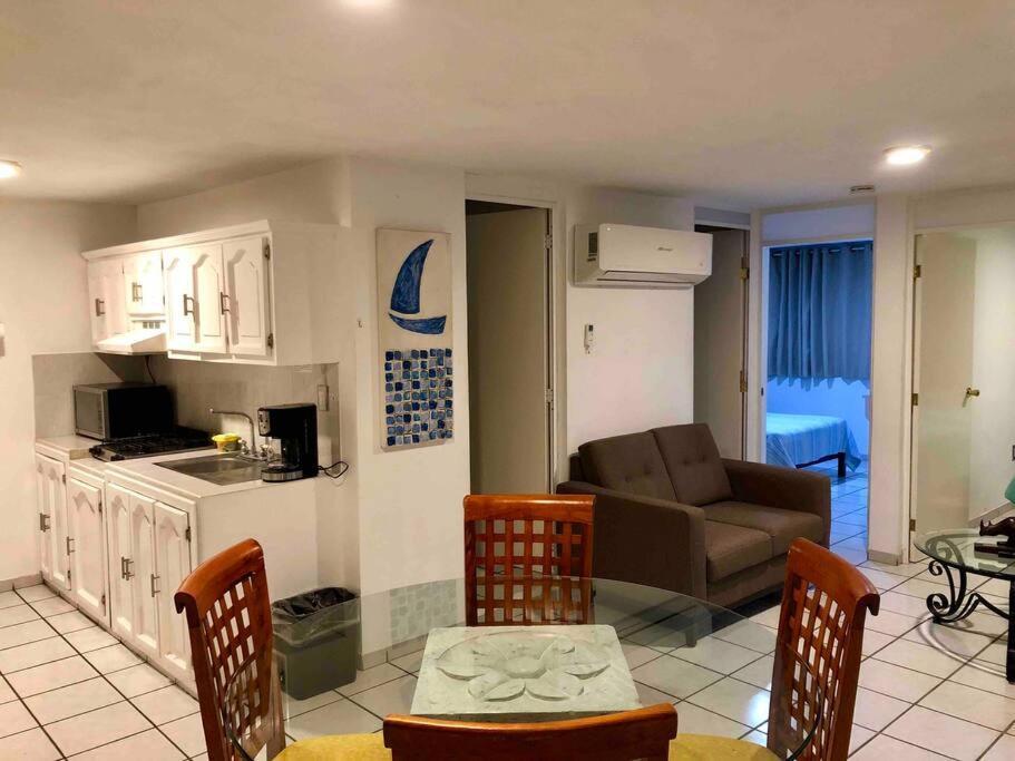 Apartamento 302 Excelente Apto Muy Cerca De Playa