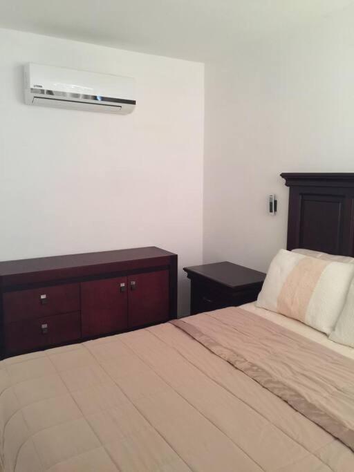 Apartamento 302 Excelente Apto Muy Cerca De Playa *