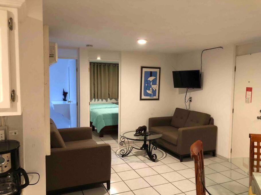 Apartamento 302 Excelente Apto Muy Cerca De Playa *