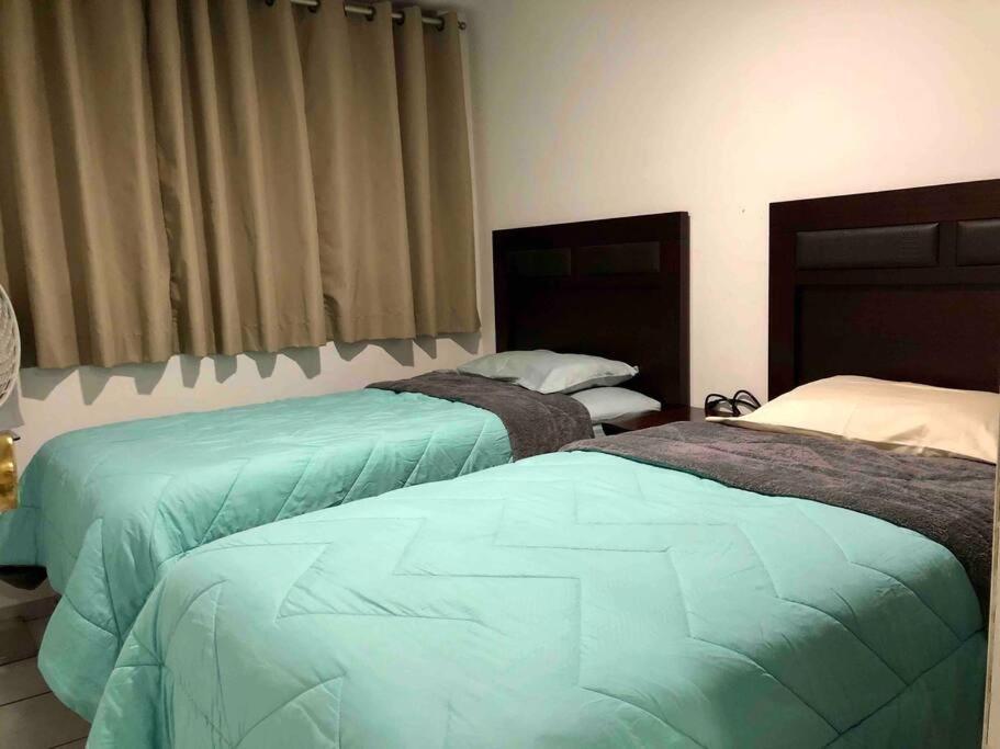 302 Excelente Apto Muy Cerca De Playa Apartamento