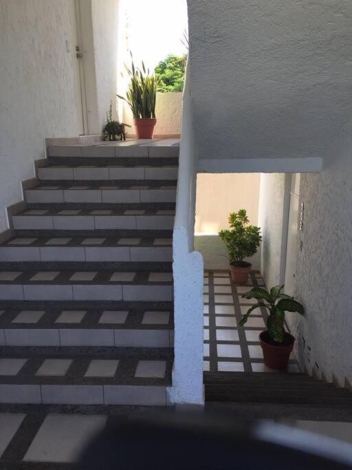 Apartamento 302 Excelente Apto Muy Cerca De Playa *